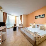 Θέρετρο Aurelia Complex Ράβντα