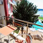 Θέρετρο Aurelia Complex Ράβντα
