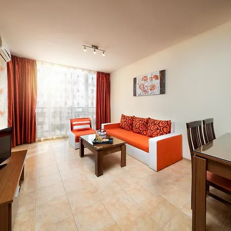 Resort Aurelia Complex Ravda