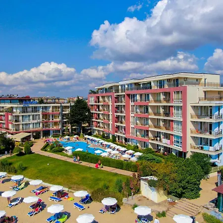 Aurelia Complex Semesteranläggning (resort) Ravda