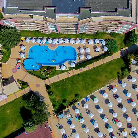 Resort Aurelia Complex Ravda