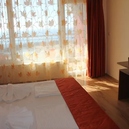 Semesteranläggning (resort) Aurelia Complex 3*