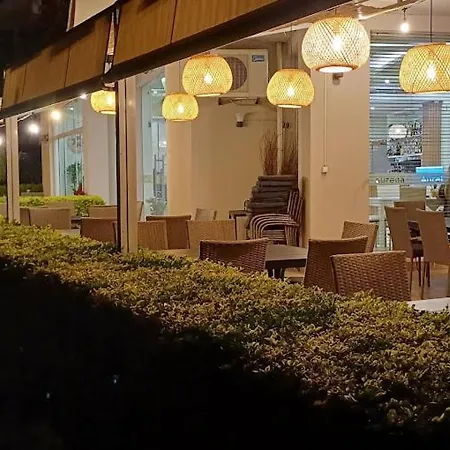 Semesteranläggning (resort) Aurelia Complex 3*