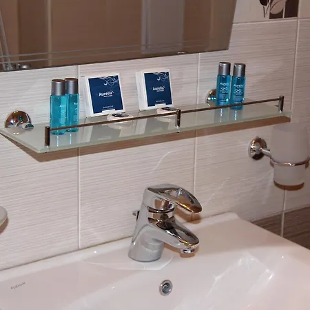 Semesteranläggning (resort) Aurelia Complex