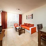 Resort Aurelia Complex Ravda