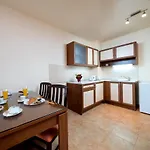 Resort Aurelia Complex