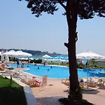 Aurelia Complex