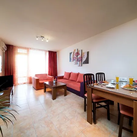 Aurelia Complex Resort Ravda