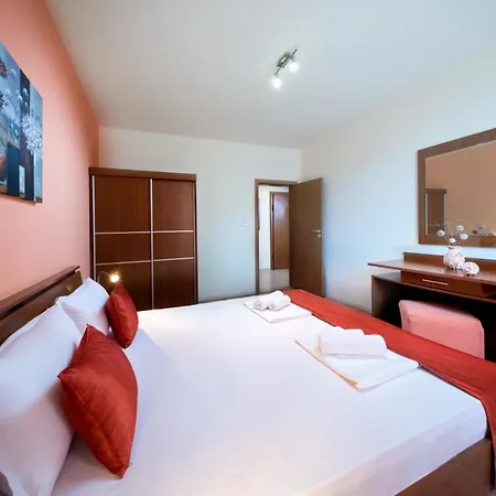 Resort Aurelia Complex