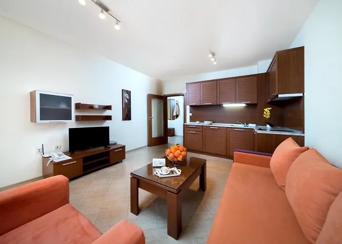 Aurelia Complex Курортный комплекс 3*