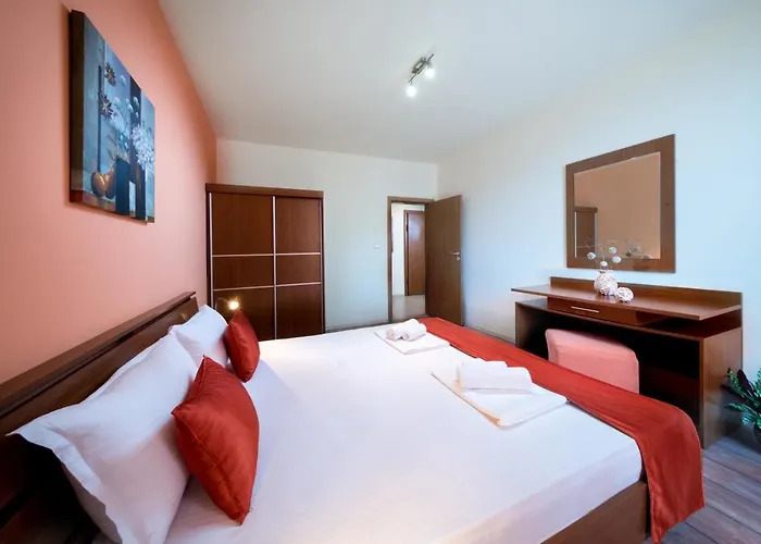 Курортный комплекс Aurelia Complex