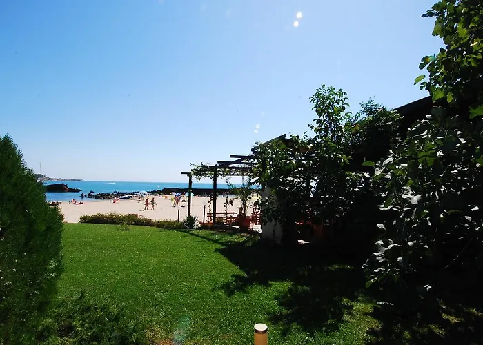 Курортный комплекс Aurelia Complex 3*