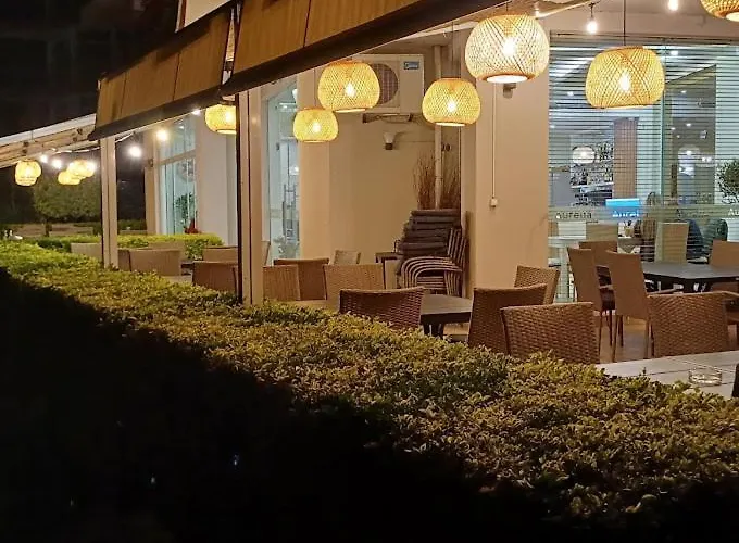 Курортный комплекс Aurelia Complex 3*