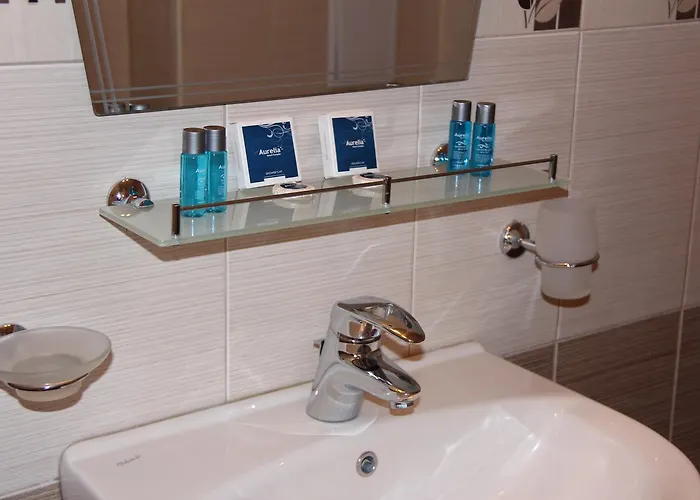 Курортный комплекс Aurelia Complex